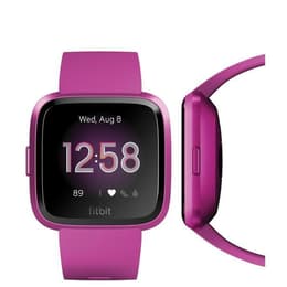 Kellot Fitbit Cardio Versa Lite Edition - Violetti