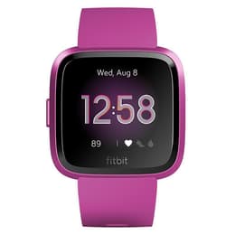 Kellot Fitbit Cardio Versa Lite Edition - Violetti