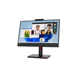 Lenovo ThinkCentre TIO 24 G5 Tietokoneen näyttö 24" LED