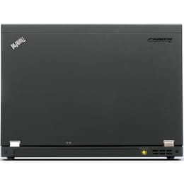 Lenovo ThinkPad X230 12" Core i5 2.6 GHz - SSD 256 GB - 4GB AZERTY - Ranska