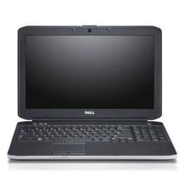 Dell Precision E5530 15" Core i7 2.6 GHz - SSD 1 TB - 16GB AZERTY - Ranska