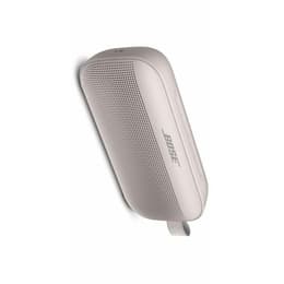 Bose Soundlink Flex Speaker Bluetooth - Valkoinen