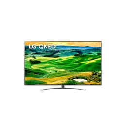 LG 65QNED826QB Smart TV LED Ultra HD 4K 165 cm