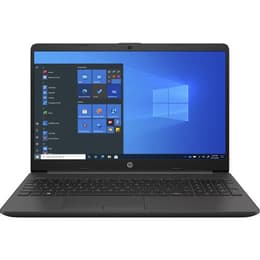 HP 250 G9 15" Core i5 1.3 GHz - SSD 256 Gt - 8GB QWERTY - Espanja