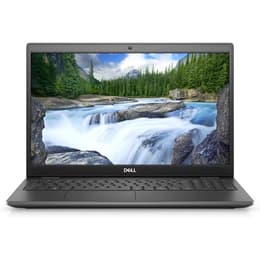 Dell Latitude 3510 15" Core i5 2.4 GHz - SSD 256 Gt - 8GB AZERTY - Ranska