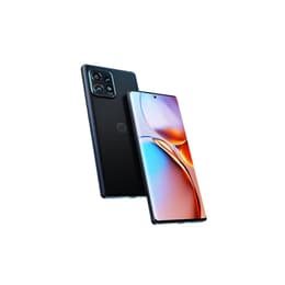 Motorola Edge 40 Pro 256GB - Musta - Lukitsematon