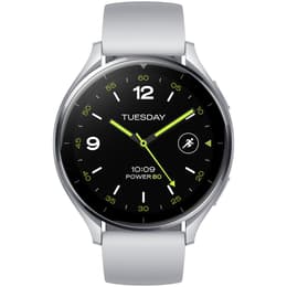 Xiaomi Watch 2 Bluetooth 45 mm - Hopea
