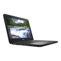 Dell Latitude 3300 13" Core i5 1.6 GHz - SSD 256 Gt - 8GB AZERTY - Ranska
