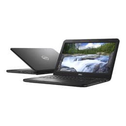 Dell Latitude 3300 13" Core i5 1.6 GHz - SSD 256 Gt - 8GB AZERTY - Ranska