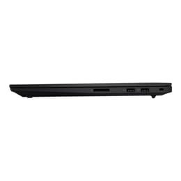 Lenovo ThinkPad X1 Yoga G5 14" Core i7 1.8 GHz - SSD 512 Gt - 16GB QWERTZ - Saksa