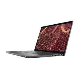 Dell Latitude 7430 14" Core i7 1.8 GHz - SSD 256 Gt - 16GB QWERTY - Italia