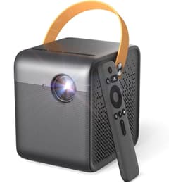WemaxGB M055FGN Videoprojektori Helligkeit Harmaa