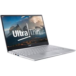 Acer Swift 3 14" Core i7 2.8 GHz - SSD 512 Gt - 8GB QWERTY - Englanti