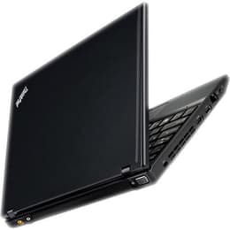 Lenovo ThinkPad X121E 11" E 1.6 GHz - HDD 320 GB - 4GB AZERTY - Ranska