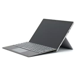 Microsoft Surface Pro 7 Plus 12" Core i5 2.4 GHz - SSD 256 Gt - 8GB QWERTZ - Saksa
