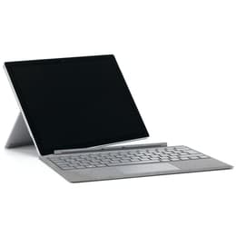 Microsoft Surface Pro 7 Plus 12" Core i5 2.4 GHz - SSD 256 Gt - 8GB QWERTZ - Saksa