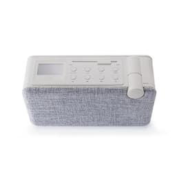 Thomson WS05 Speaker Bluetooth - Harmaa/Valkoinen