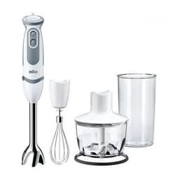 Sähkövatkain Braun MQ5235WH - Valkoinen