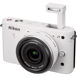 Kamerat Nikon 1 J1