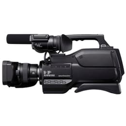 Sony hxr-mc2000e Videokamera - Musta