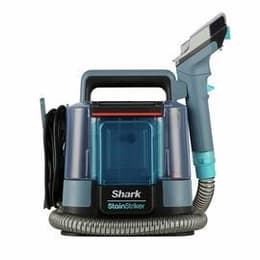 SHARK PX250EUCP Pussiton pölynimuri