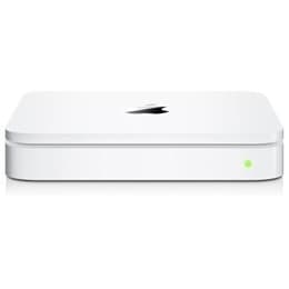 Apple AirPort Time Capsule MB765 Ulkoinen kovalevy - HDD 1 TB USB 2.0