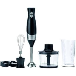 Tehosekoitin Grundig BL5340 L - Musta