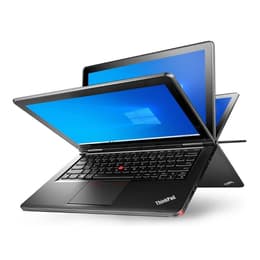 Lenovo ThinkPad X1 Yoga G3 14" Core i7 1.8 GHz - SSD 256 Gt - 8GB QWERTZ - Saksa