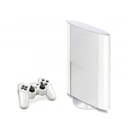 PlayStation 3 - Valkoinen