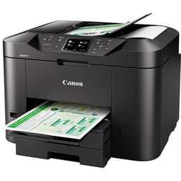 Canon Maxify MB2750 Mustesuihkutulostin