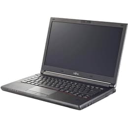 Fujitsu LifeBook E546 14" Core i5 2.4 GHz - SSD 256 GB - 8GB QWERTZ - Saksa