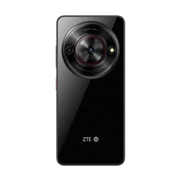 ZTE Blade A75 128GB - Musta - Lukitsematon