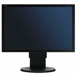 Nec EA241WM Tietokoneen näyttö 24" LCD