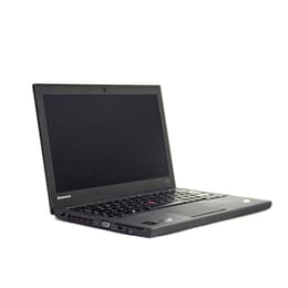 Lenovo ThinkPad X240 12" Core i5 1.9 GHz - HDD 320 GB - 4GB AZERTY - Ranska