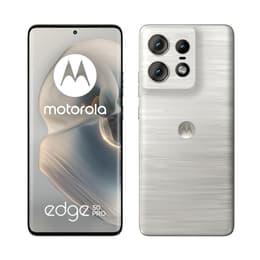 Motorola Edge 50 Pro 512GB - Valkoinen - Lukitsematon