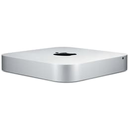 Mac mini (Lokakuu 2011) Core i5 2,3 GHz - SSD 512 GB - 8GB