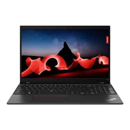 Lenovo ThinkPad L15 G4 15" Core i5 1.3 GHz - SSD 512 Gt - 16GB QWERTZ - Saksa