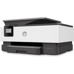HP OfficeJet 8017 Mustesuihkutulostin
