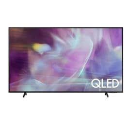 Samsung QE55Q67AAU Smart TV QLED Ultra HD 4K 140 cm