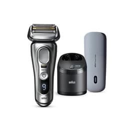 Braun Series 9 Pro 9477CC Parranajokone