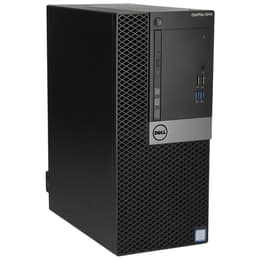 Dell OptiPlex 5040 Core i5 3.2 GHz - SSD 256 Gt RAM 8 GB
