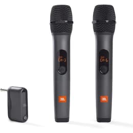 Jbl Wireless Microphone Set Audiotarvikkeet