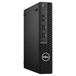 Dell OptiPlex 3080 Micro Core i5 2.3 GHz - SSD 512 Gt RAM 8 GB