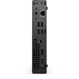 Dell OptiPlex 3080 Micro Core i5 2.3 GHz - SSD 512 Gt RAM 8 GB