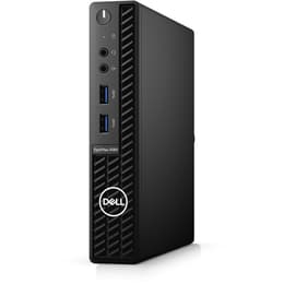Dell OptiPlex 3080 Micro Core i5 2.3 GHz - SSD 512 Gt RAM 8 GB