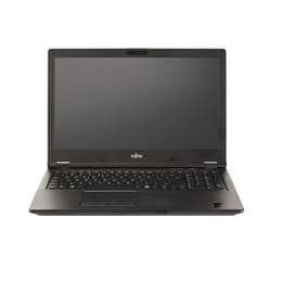 Fujitsu LifeBook E5510 15" Core i3 2.1 GHz - SSD 256 Gt - 8GB QWERTY - Englanti
