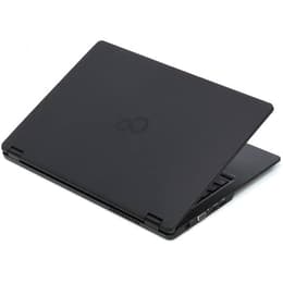 Fujitsu LifeBook E5510 15" Core i3 2.1 GHz - SSD 256 Gt - 8GB QWERTY - Englanti