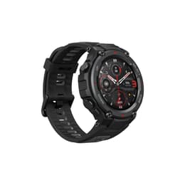 Kellot Amazfit Cardio GPS T-Rex - Musta
