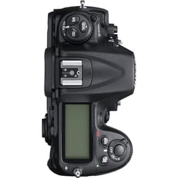 Yksisilmäinen peiliheijastuskamera Nikon D300S