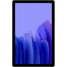 Galaxy Tab A7 32GB - Tummanharmaa - WiFi